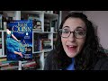 i read 7 historical romances in 7 days hrreadathon reading vlog