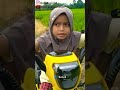 FAKTA YANG SEBENARNYA SAAT MENGGUNAKAN SEPEDA LISTRIK ! | Selvi Amelia Alhada #shorts