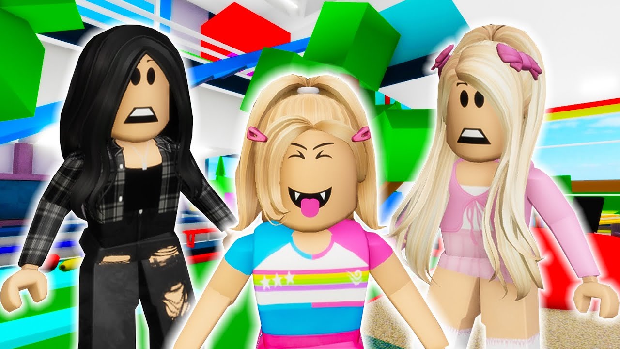 We Adopted A Child In Brookhaven Youtube