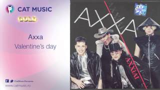 Axxa - Valentine's day