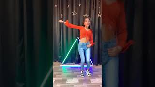 Muskan Kalra dance video