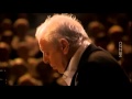 Beethoven Sonata N° 24   Daniel Barenboim