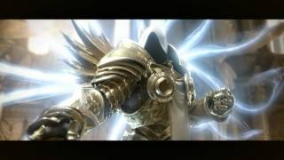 two steps from hell - archangel (Diablo III)