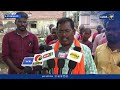 கரடுமுரடான சாலை...பொதுமக்கள் ஆவேசம் ramanadhapuram gem tv news