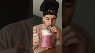 RECETA VIRAL del BATIDO de GRIMACE