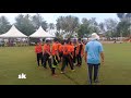 Episod 11. Kejohanan bola baling lelaki peringkat zon setiu utara