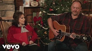 Loretta Lynn - Country Christmas (Official Music Video)