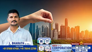 Prime Locations for Growth in Trichy: Residential \u0026 Commercial Land | Invest for Maximum Returns