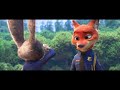 zootopia judy s speech