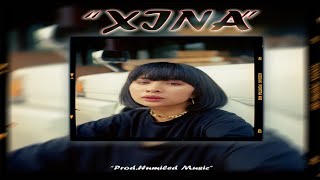 Reggaeton/Perreo Instrumental - "XINA" | (Prod.Humiled Music)
