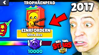 23 DINGE die für IMMER aus BRAWL STARS gelöscht wurden… 😳