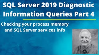 SQL Server Diagnostic Queries - Part 4