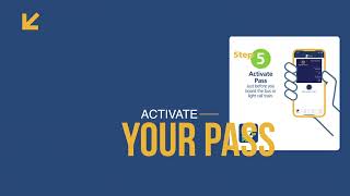 Sacramento Regional Transit: How to Use a ZipPass