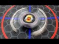 JINGLE BELLS BEYBLADE MOD! Greatest Raphael Beyblade Modification! Beyblade Burst DB Rashad #Shorts