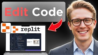 How To Edit Code In Replit | Quick And Easy (Updated 2026)