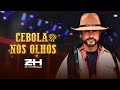 Zé Henrique - Cebola Nos Olhos (DVD Caipira Romântico) {Clipe Oficial}