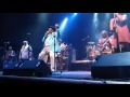 George Clinton & Parliament Funkadelic - P. Funk (Wants to Get Funked Up) - (Houston 04.21.16) HD