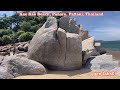 kae kae beach panare district pattani tourism thai gulf southern thailand beaches