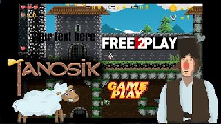 Janosik-First look Gameplay HD (PC) | NO COMMENTARY