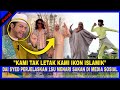 MENARI Sakan Dgn ISTERI, Dai Syed Tampil JELASKAN Ini Pula. 