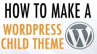 How to Make a WordPress Child Theme using a Plugin