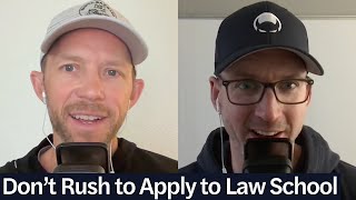 Slow Down to Speed Up | LSAT Demon Daily, Ep. 718