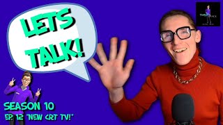 Lets Talk! - (Ep. 12 \