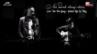 Nơi Mình Dừng Chân ( Mỹ Tâm ) - Cover by Trần Vinh Quang