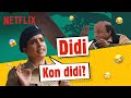 When Reporter Meets Inspector | Sanya Malhotra, Rajpal Yadav | Kathal | Netflix India