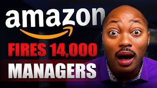 Amazon Cuts 14,000 Managers | $250K Debt \u0026 No Job | Best Time for Tech Careers | S1. E8