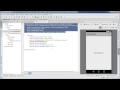 Android App Development for Beginners - 8 - Basic Overview of an App