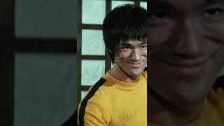 Bruce Lee Nunchaku Technique Battle (1/3) in Game of Death #movie #shorts #brucelee #movies