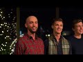 CHANTICLEER: Joy to the World (by Lowell Mason, arr. Adam Brett Ward)