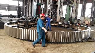 luoyang deyu machinery \u0026technology processing workshop