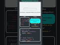 Floating Input Placeholder in HTML & CSS | Smooth Form Animation 🔥