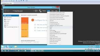 How To Install and Configure IIS on Windows Server 2012