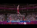 Viktoria Komova 2012 Olympics QF UB