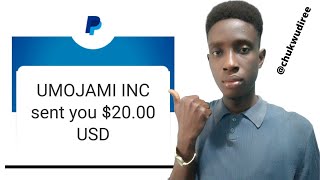 How To Make Money Online In Nigeria 2022 // New Income Alert