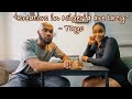 How To Be A Successful Creator in Nigeria with Tayo Aina! | The Business of YouTube + Tips