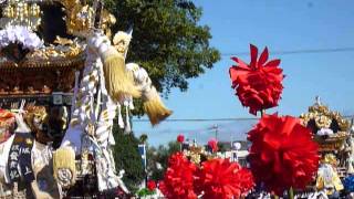 ＮＷＭ－６３６　　魚吹八幡神社2013　(坂上)　本宮