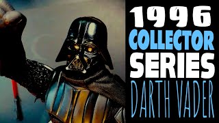 1996 Collector Series Darth Vader - Did not age well.....