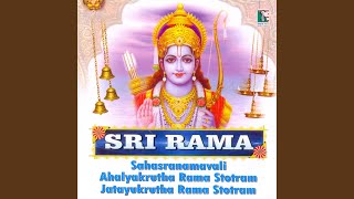 Sri Rama Sahasranamam