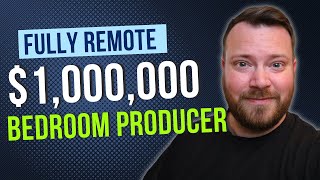How I Made $1,000,000 As A Music Producer In My 20s