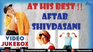 At His : Aftab Shivdasani ~ Video Songs || Video Jukebox