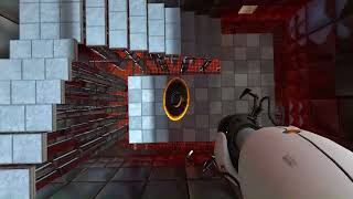 Portal 1 -  Full Gameplay