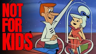 The Jetsons 1962: 20 Weird Facts You Didn't Know