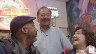 2017 JBF Awards: America's Classic La Taqueria