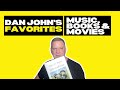 Dan John's Rapid Fire Q&A: Music, Books & Movies | The Movement Hub Ep 27 Clip