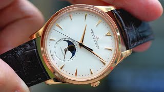 [Đẹp] Jaeger le Coultre Master Ultra Thin Moonphase 39mm Q1362520 | ICS Authentic 0982298881