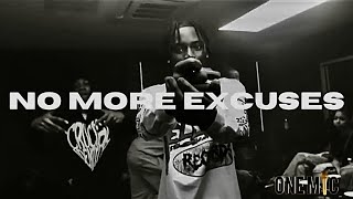 Kyle Richh x Sdot Go "NO MORE EXCUSES"| “I DON’T COMPETE” OFFICIAL INSTRUMENTAL